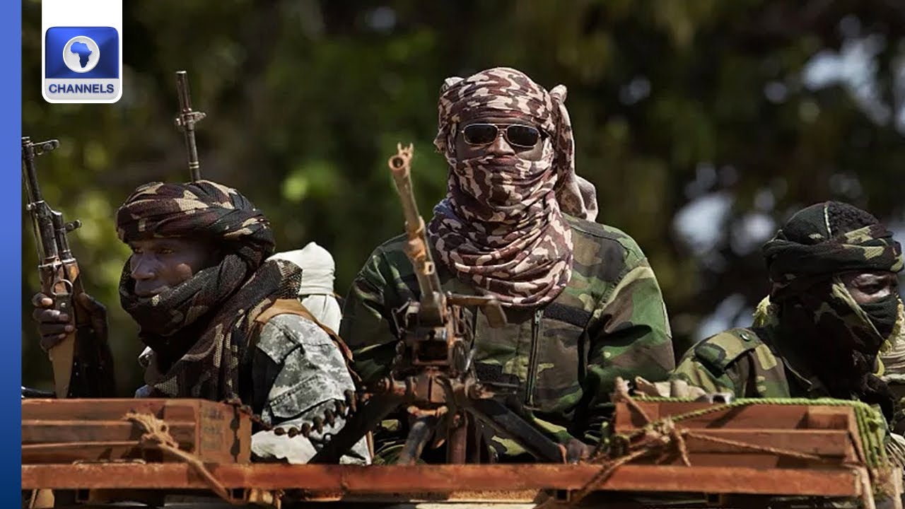 Jihadists Kill 11 Police Officers In Burkina Faso + More | Network Africa