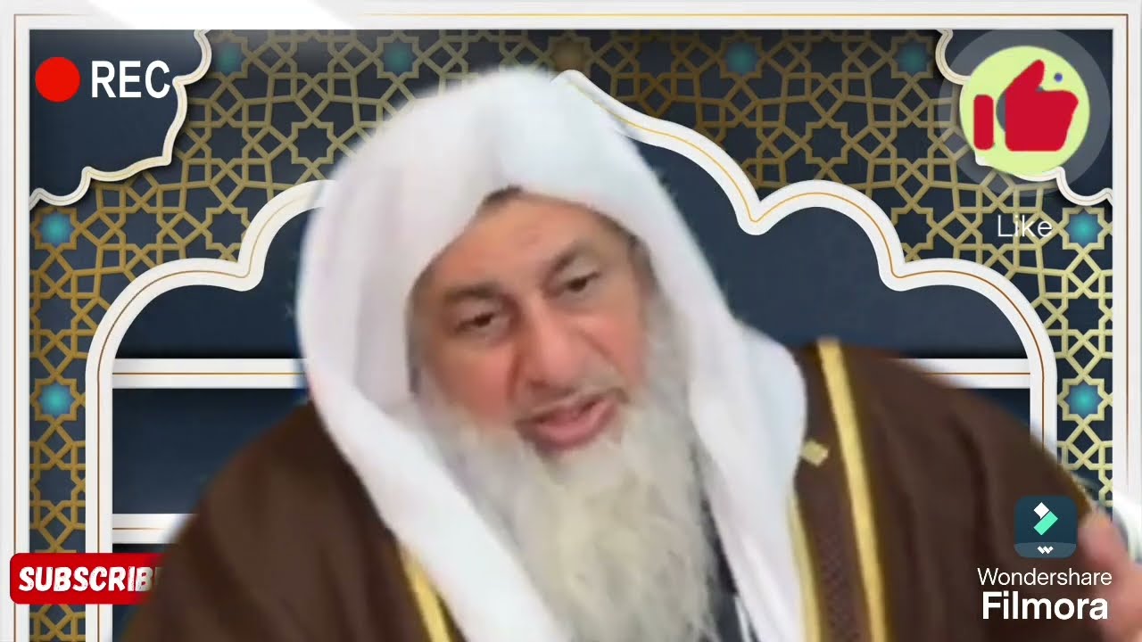 ‪زميلتي في العمل اختلي بها ورضعت منها ثلاث رضعات؟ الشيخ مصطفى العدوي
