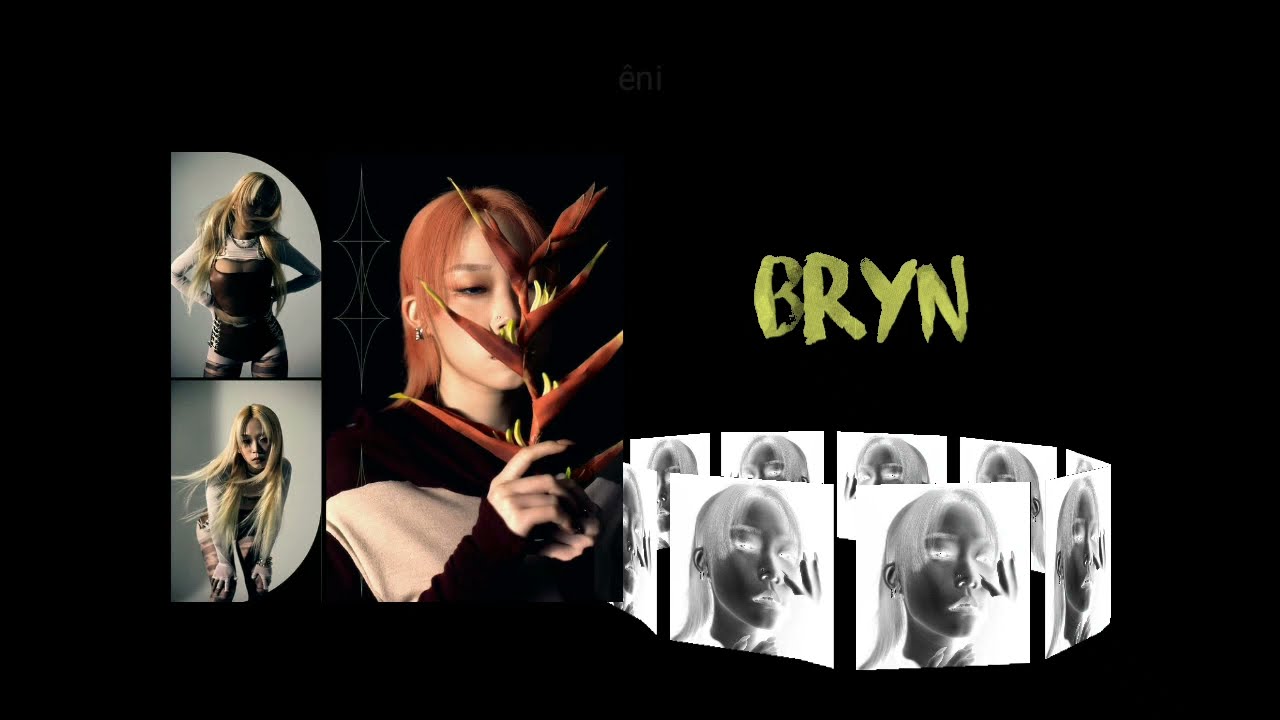 [slowed+reverb] bryn (브린) - veteran  (feat. paloalto, justhis, lellamarz, verbal jint)