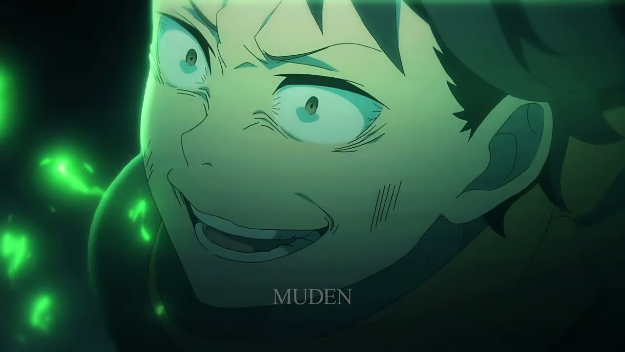 Subaru Climbs The Stairs BUT ACTUALLY HAS AURA
