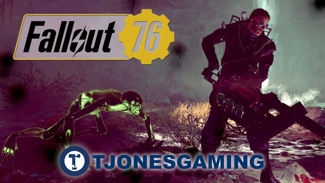🗺️ Map of Wendigo Cave - Fallout 76