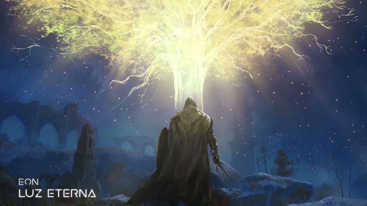 Eon - Luz Eterna