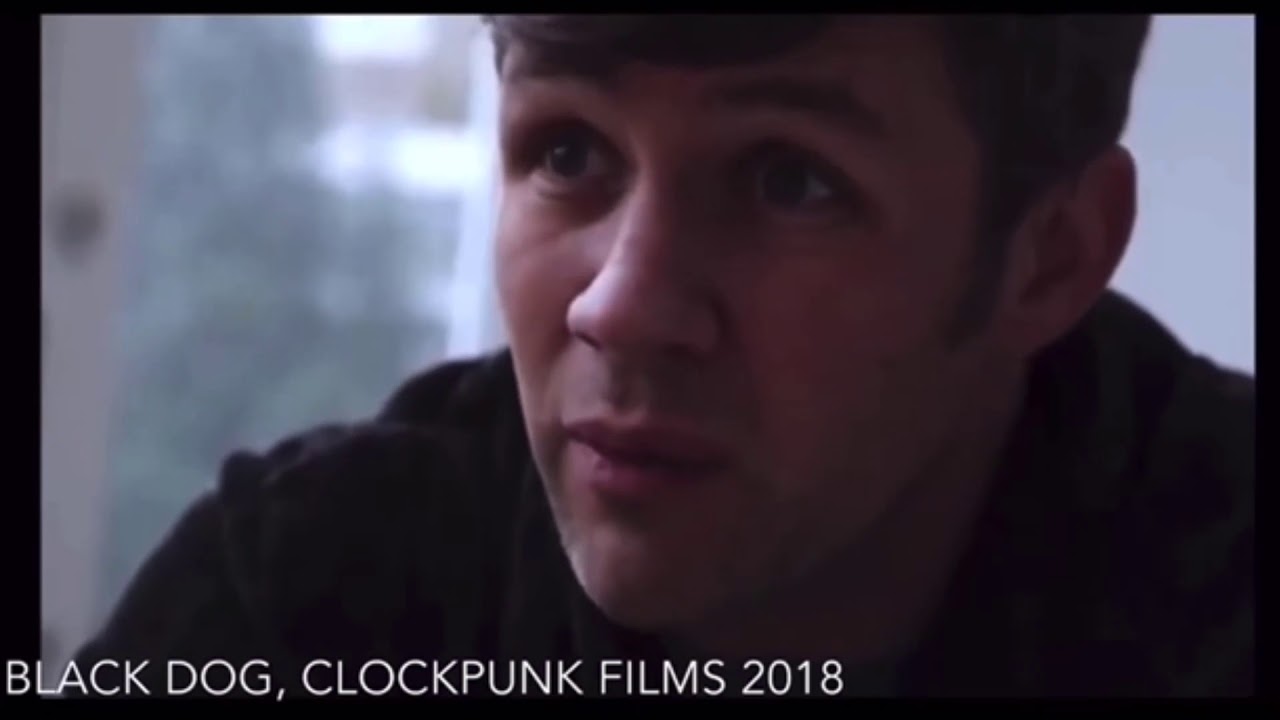 James Bayes Showreel 2021