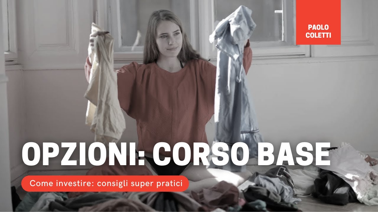 Cosa sono le opzioni? | Come funziona la leva sul sottostante?