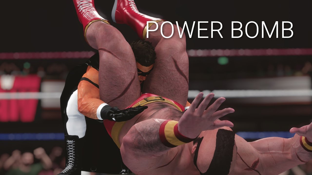 Grapple Wrestling Collection 02 – Heroes in Power bomb(ヒーローやられ)