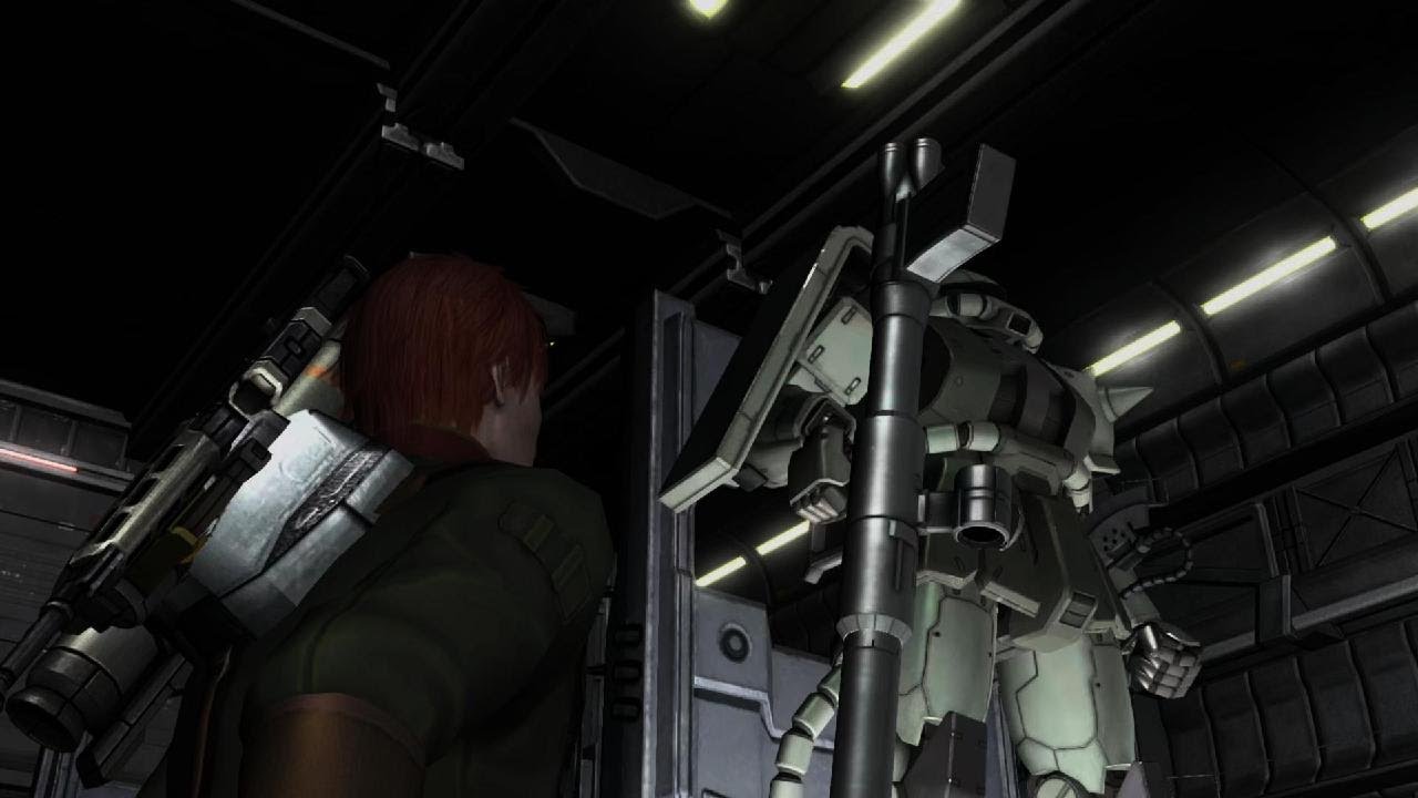 MOBILE SUIT GUNDAM BATTLE OPERATION 2: Situation Battle