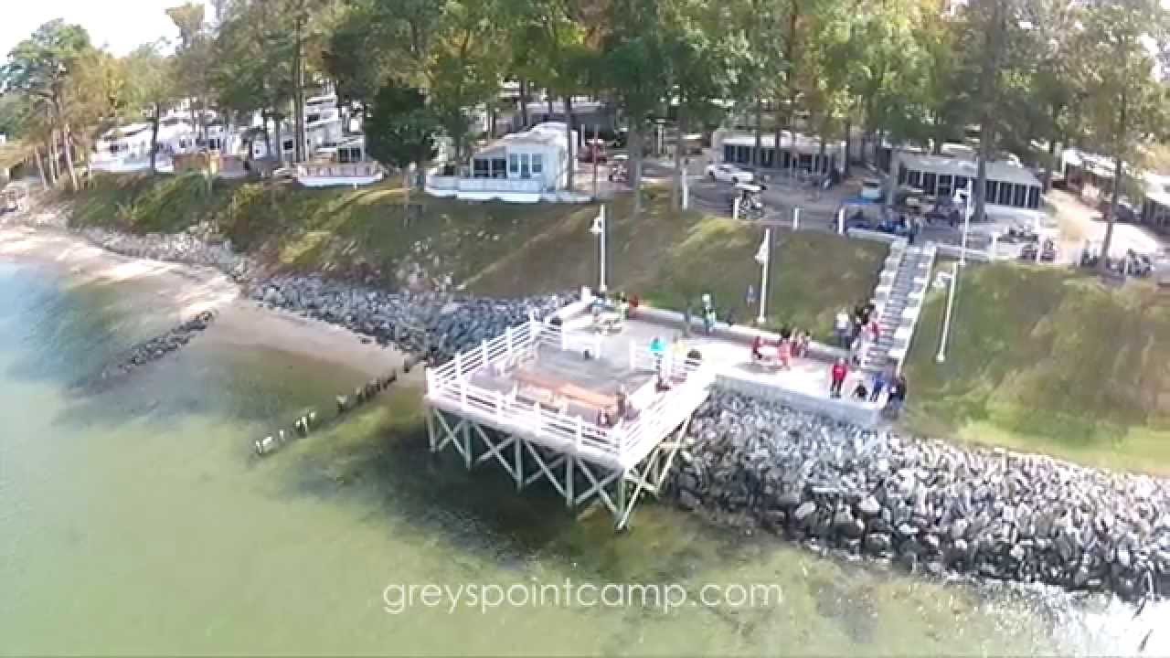 Grey's Point 2015 Main