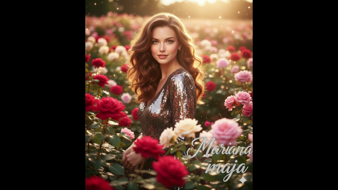  Disco  : Marianna Maja 
