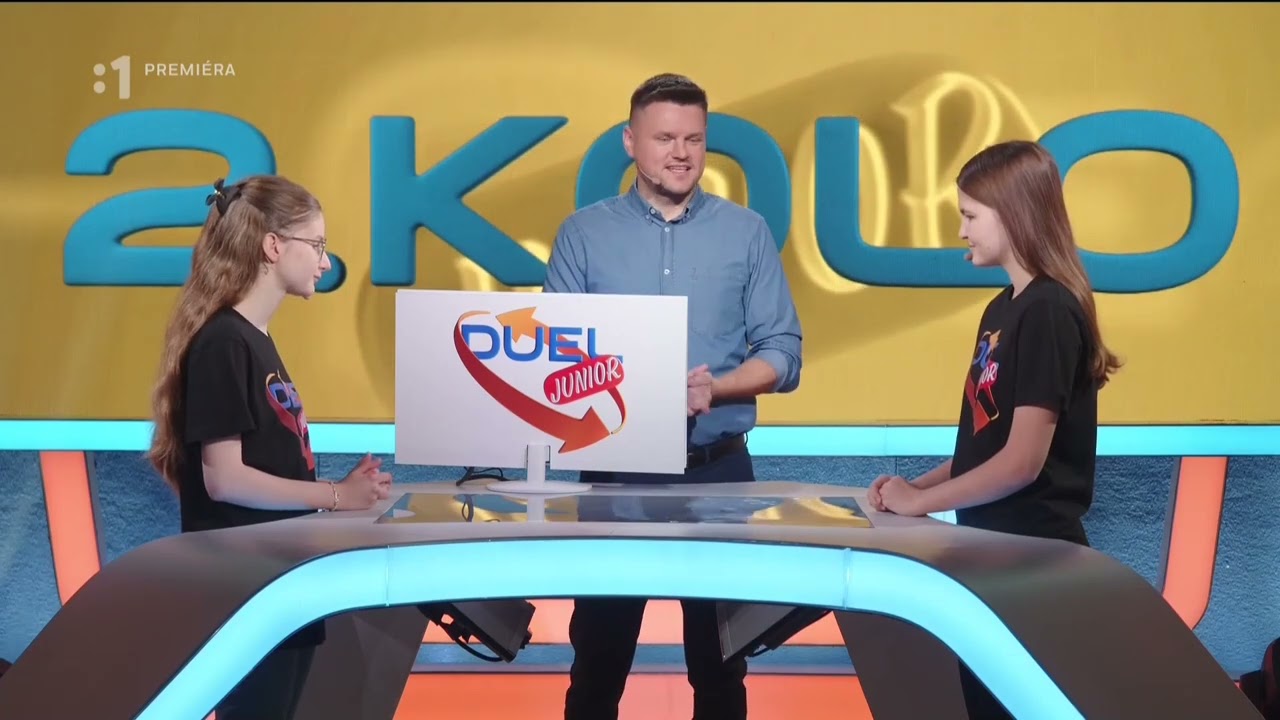 DUEL Junior 14.02.26