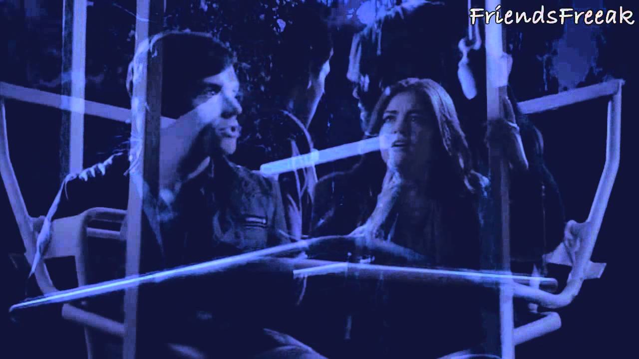 Ezra & Aria | Glass [4x20]