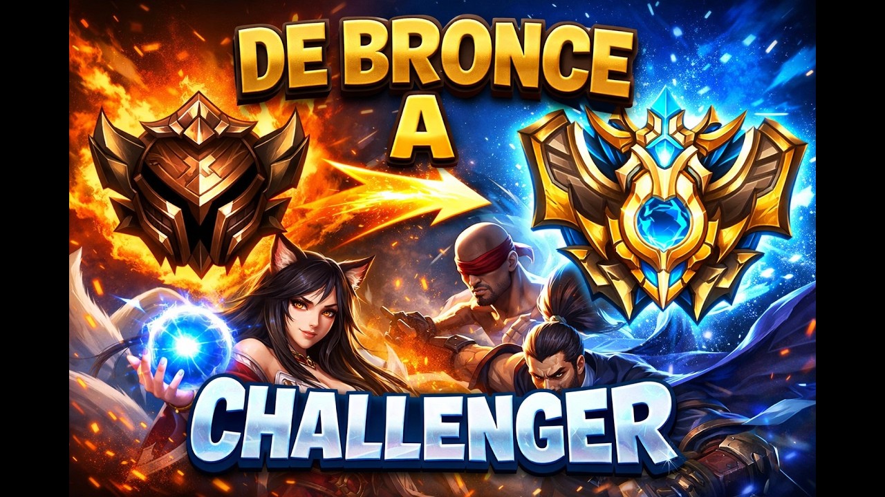 De bronce a donde se pueda #4k