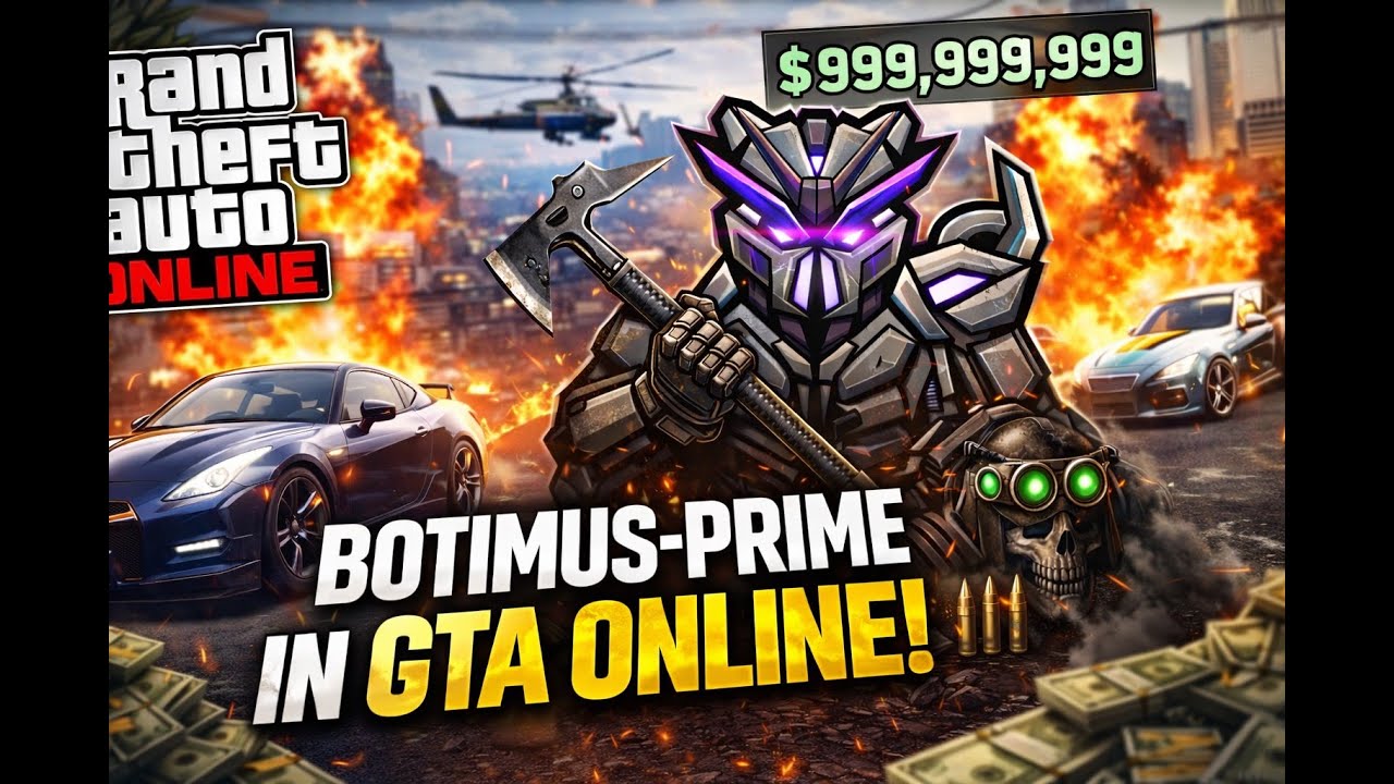 🔴Live now🔴 Gta5 online