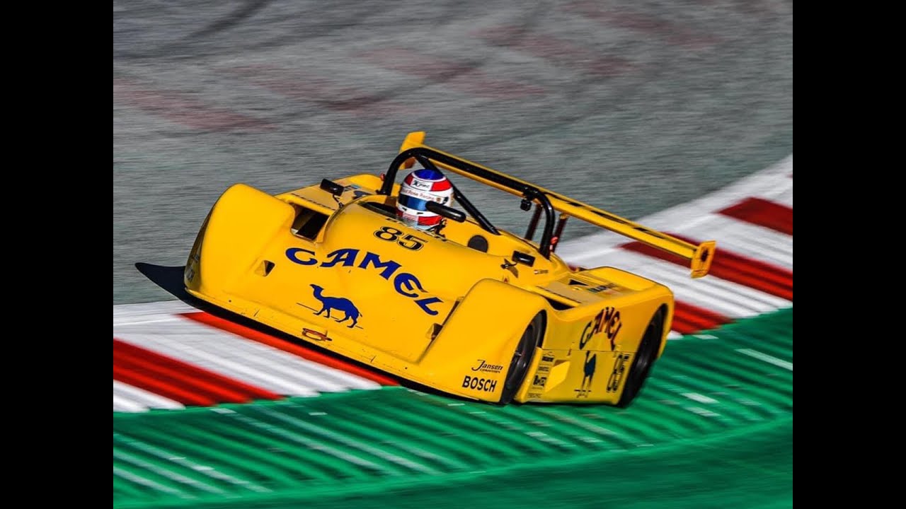 PRC Race at Most October 2022