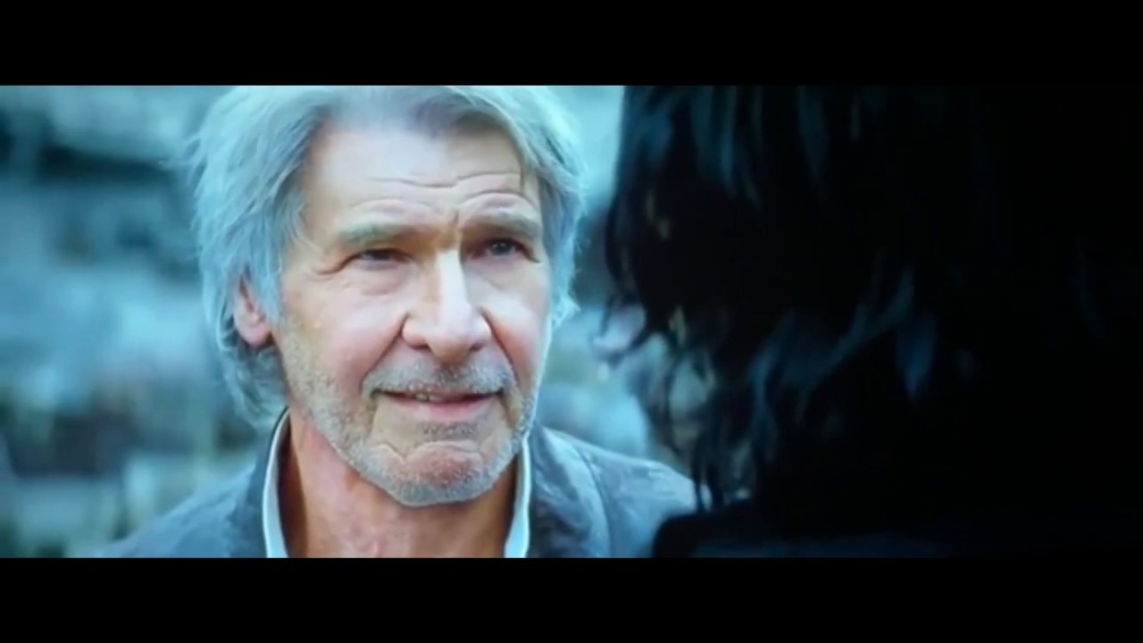 Star Wars 9 Kylos Erinnerung
