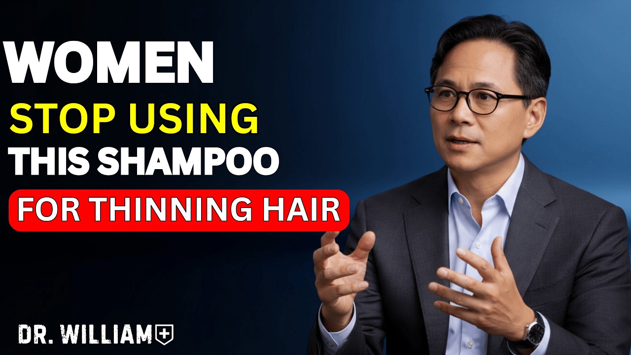 5 Hidden Factors Influencing Hair for Women 50+
