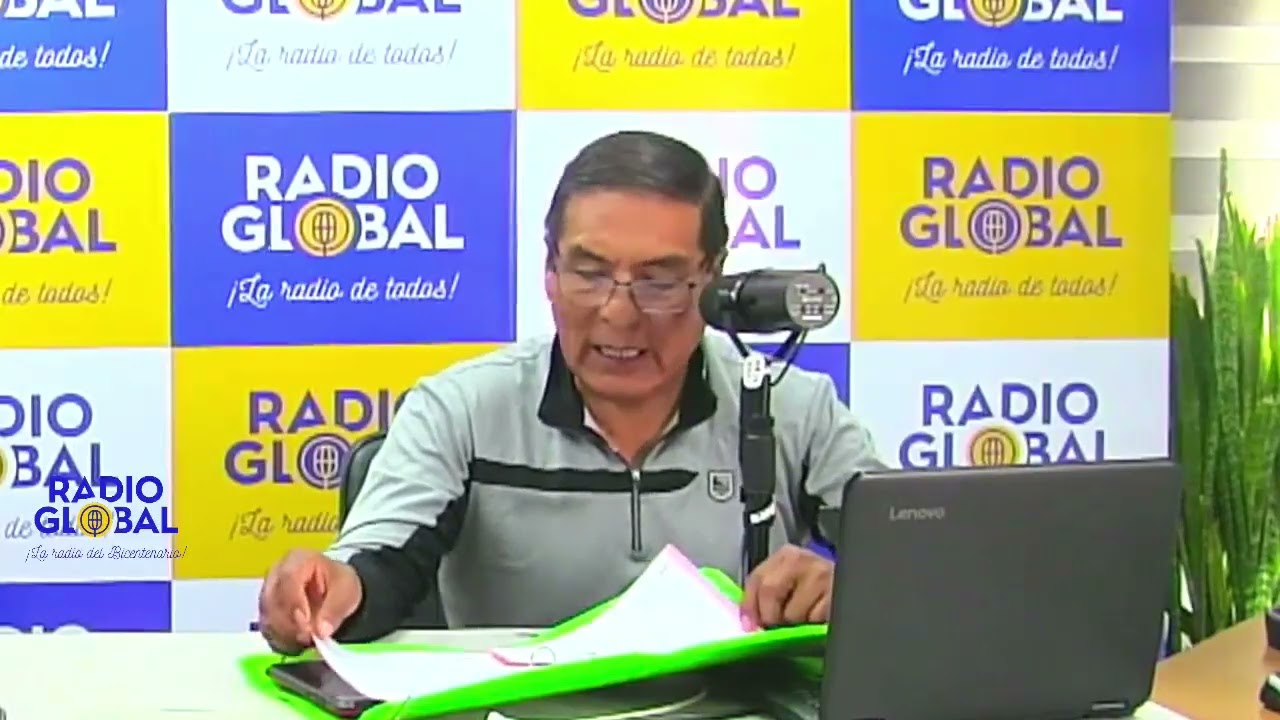 RESUMEN DE NOTICIAS MERIDIANO | 13 DE FEBRERO 2026