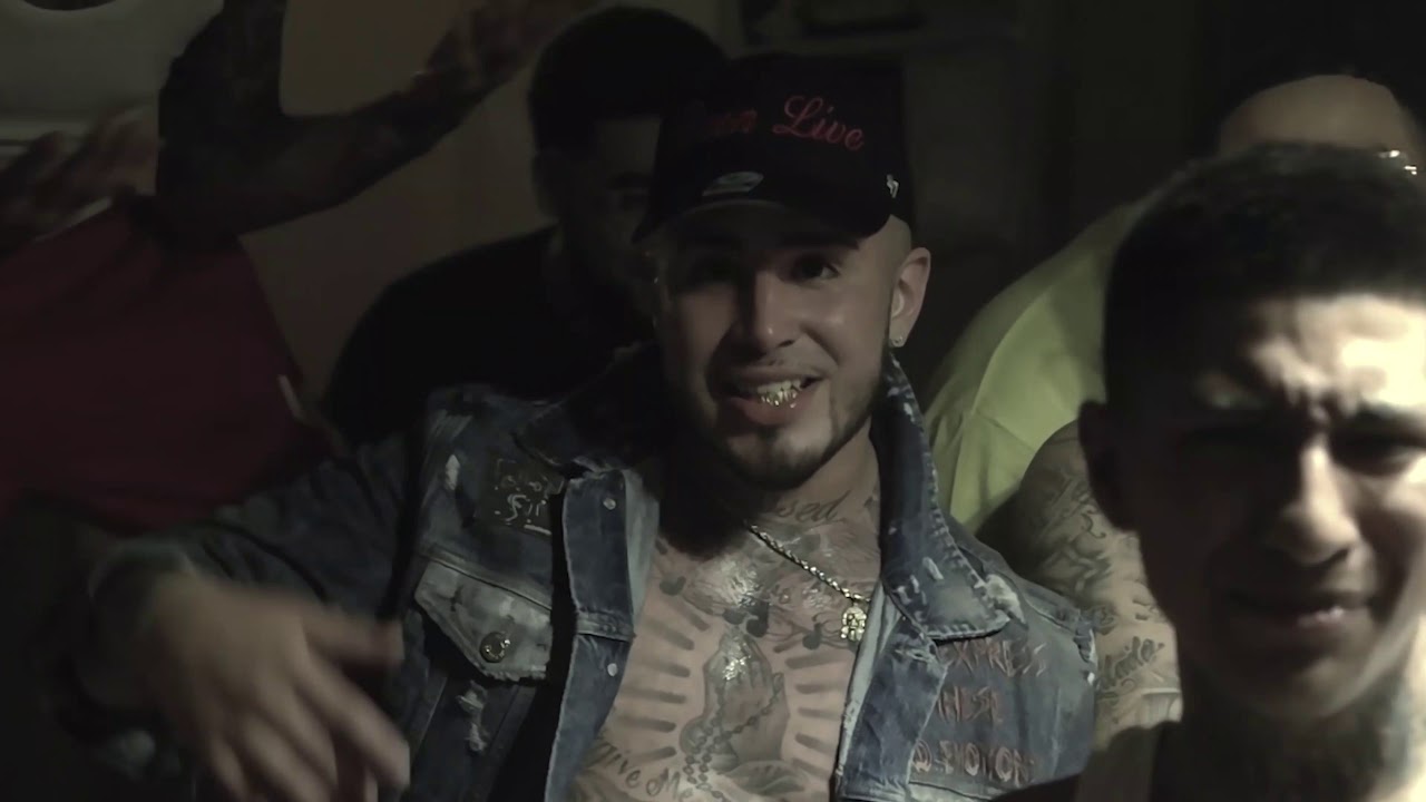 Mac Young Ft. Peso Peso - New Play (Exclusive By: @HalfpintFilmz)