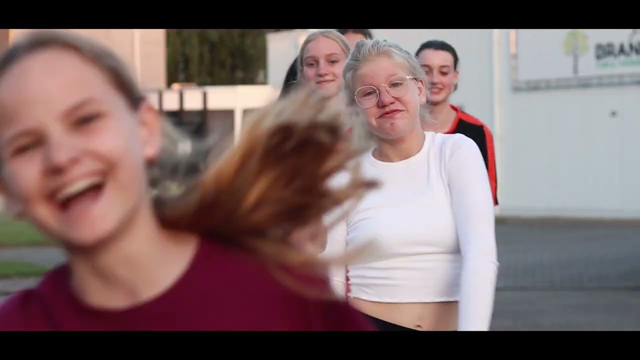 JP Summercamp 2022 - Videoclip (12-15 Jr.)