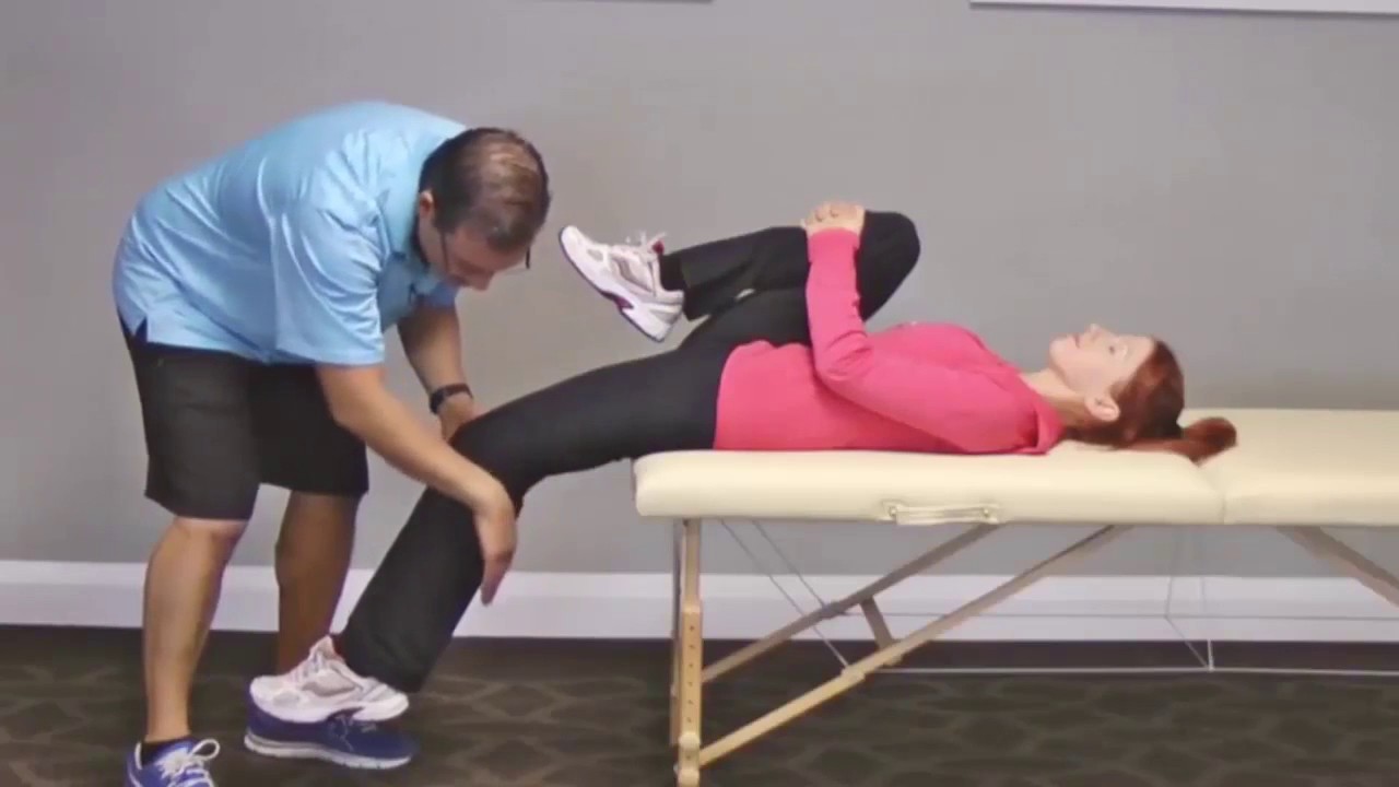 Unlock Your Hip Flexors - Unlock Your Hip Flexors by Rick Kaselj