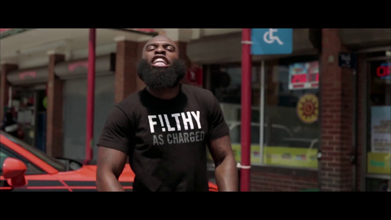 Ace Amin - YOTW 2 Intro