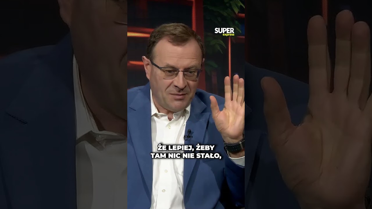 REPARACJE OD NIEMIEC &ndash; CO O TYM MYŚLI PROFESOR DUDEK?
