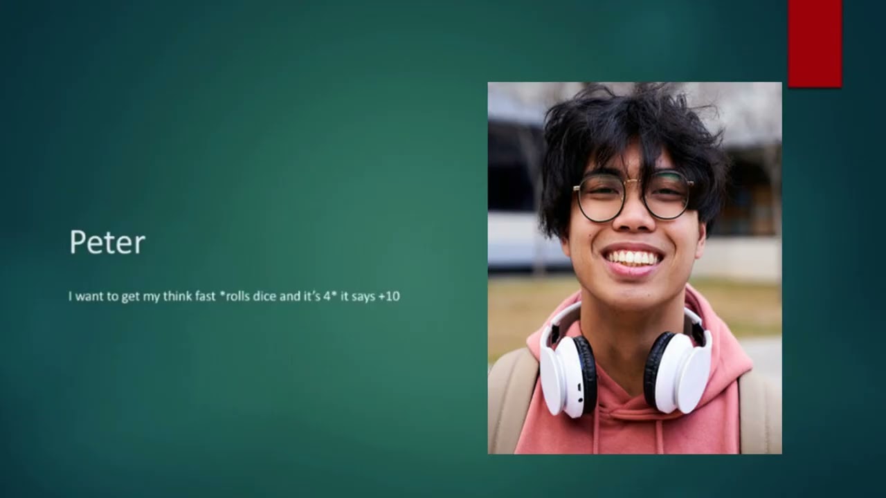 TG captions-The Board Game