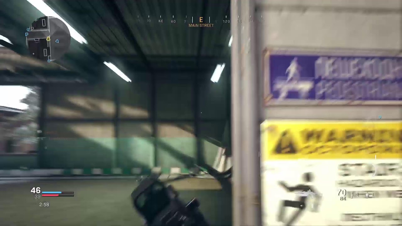 Call of Duty