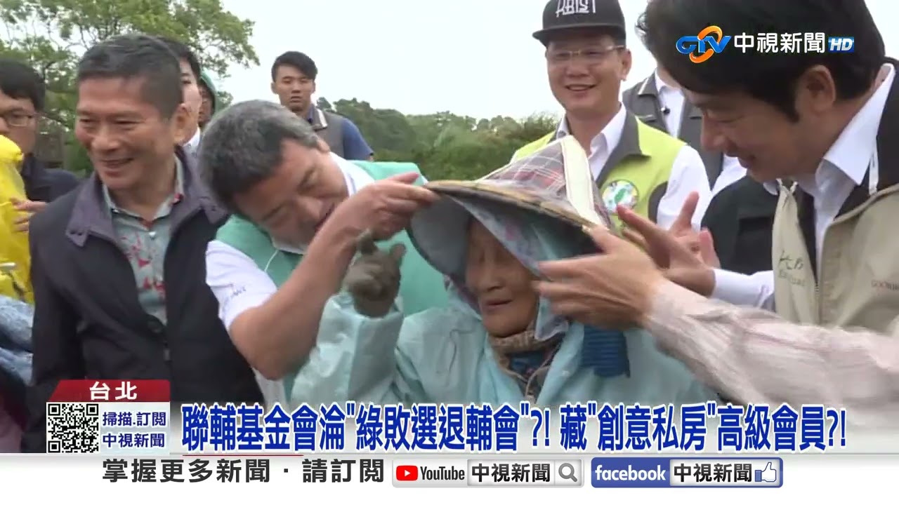 綠政府組織
