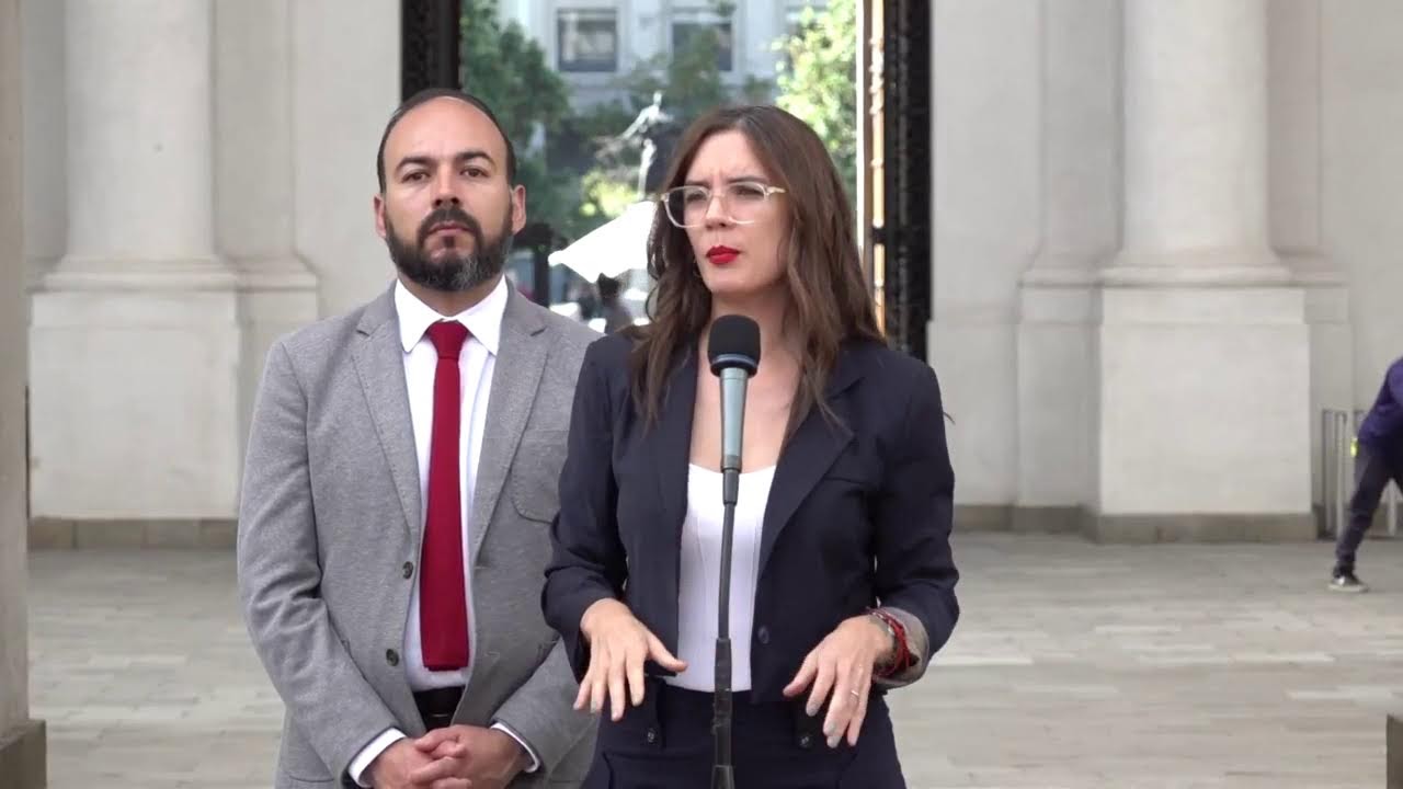 Vocería de Gobierno | 25 de febrero