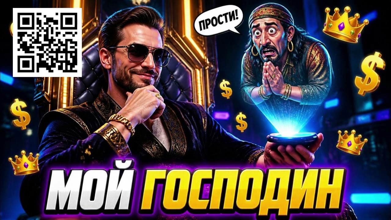 ЗАСТАВИЛ МОШЕННИКА НАЗЫВАТЬ МЕНЯ &laquo;МОЙ ГОСПОДИН&raquo;! Слом скрипта