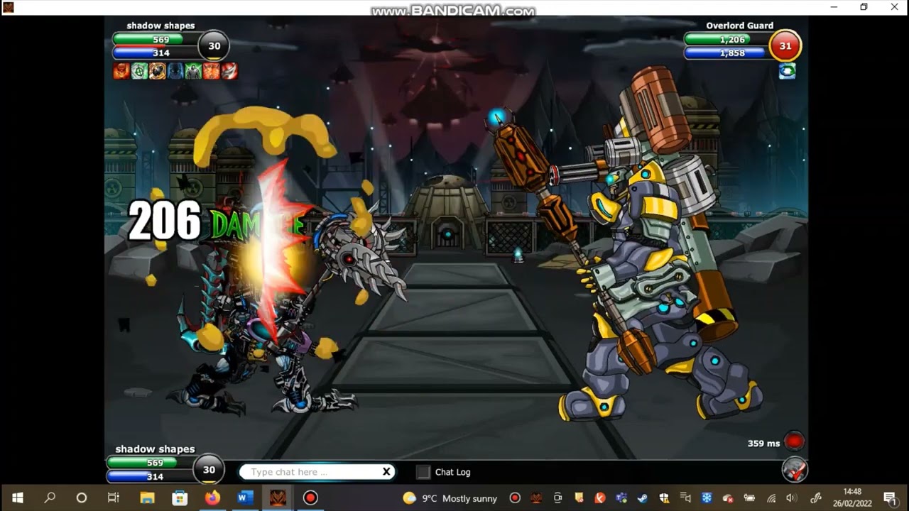 epicduel defeating all npc bosses part 1