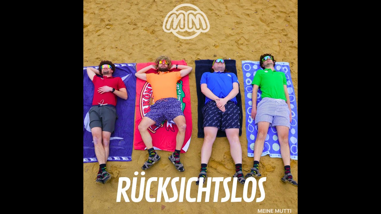 Meine Mutti - Rücksichtslos