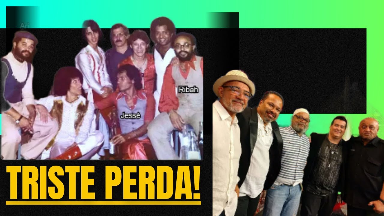 O Que Aconteceu Com a Banda Placa Luminosa?