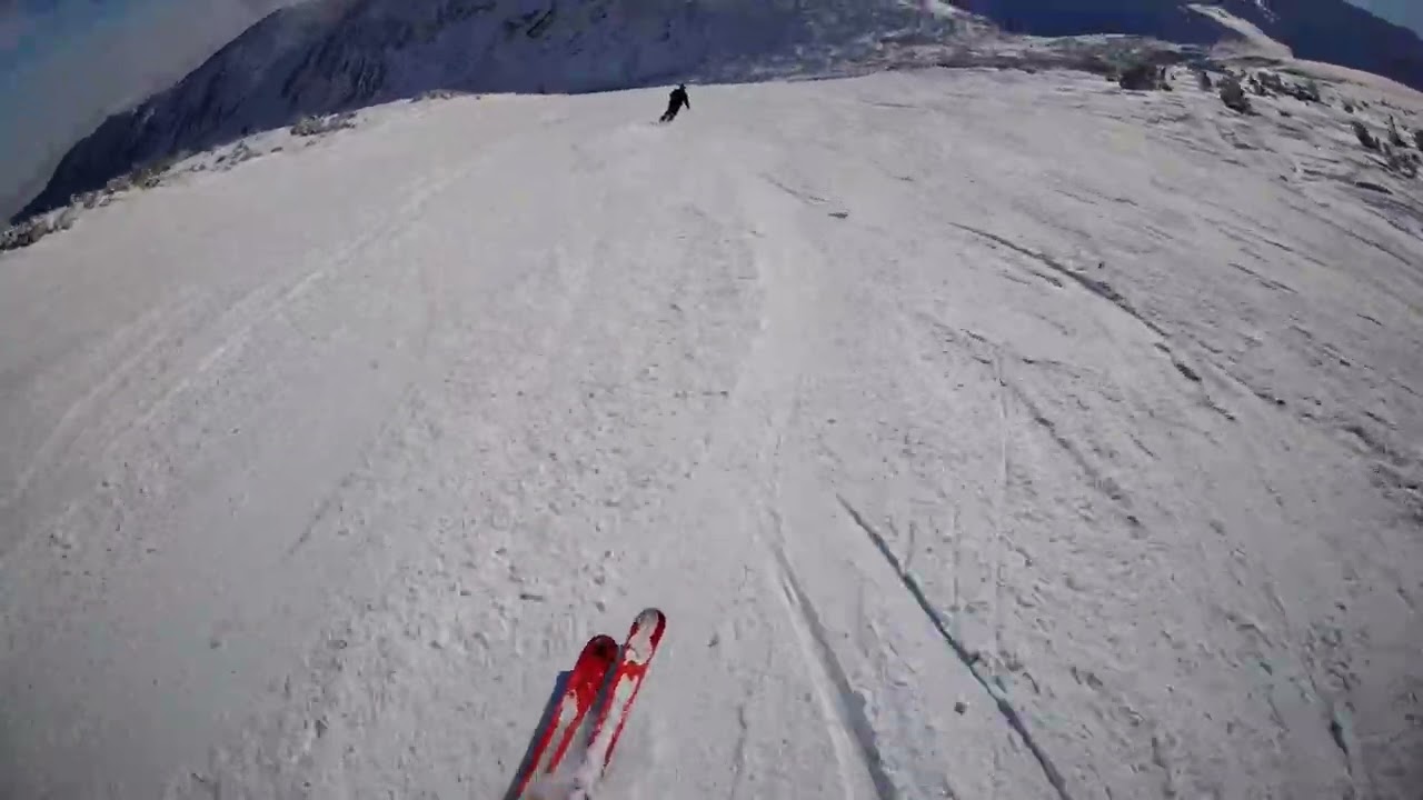 Маркуджик 2Б Боровец ;Markudjik 2B Borovets 30.01.2026