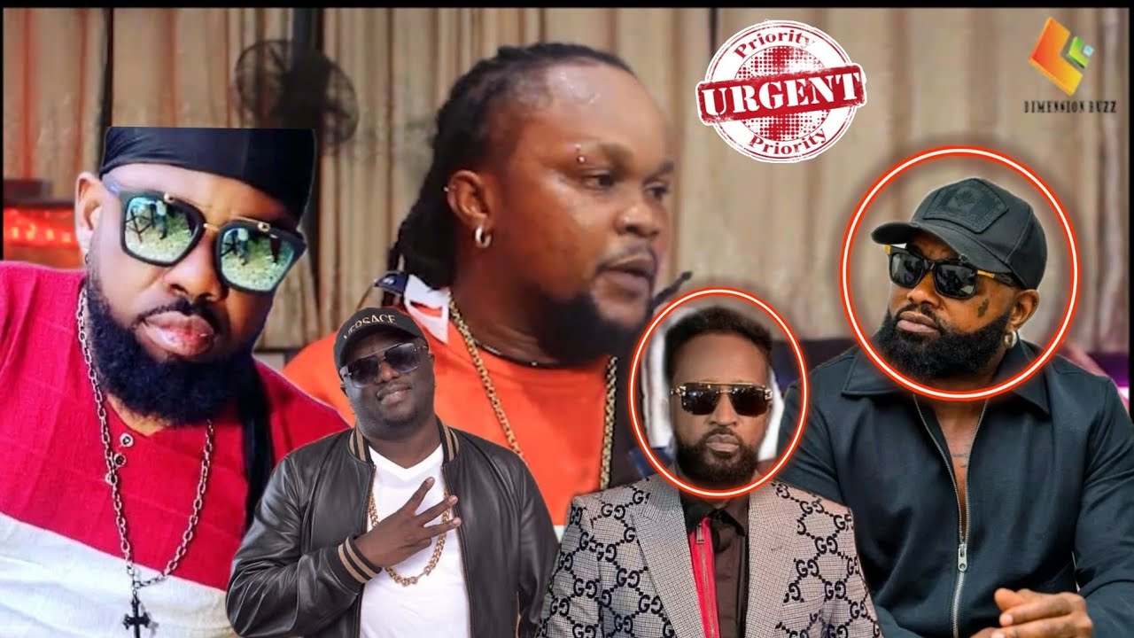 🔥WERRASON🔴 ÉCOUTÉ HUGO SYNTHÉ TRÈS FÂCHÉ CONTRE CELEO SCRAM NA LOBESO BAKEBA NA WERRA🚨FERRE ADOLO