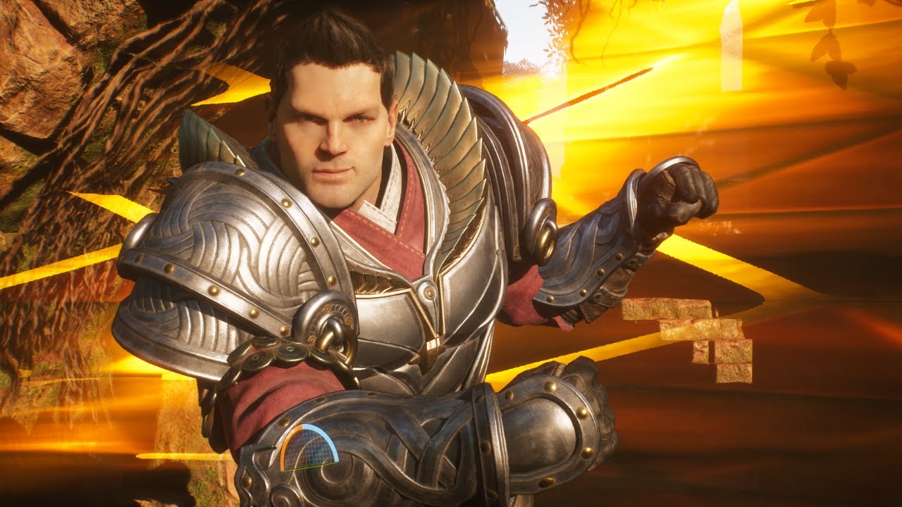 Учебное пособие по Paragon в UE5 — МЕНЕЕ 5 МИНУТ || Перенацеливание и удаление оружия
