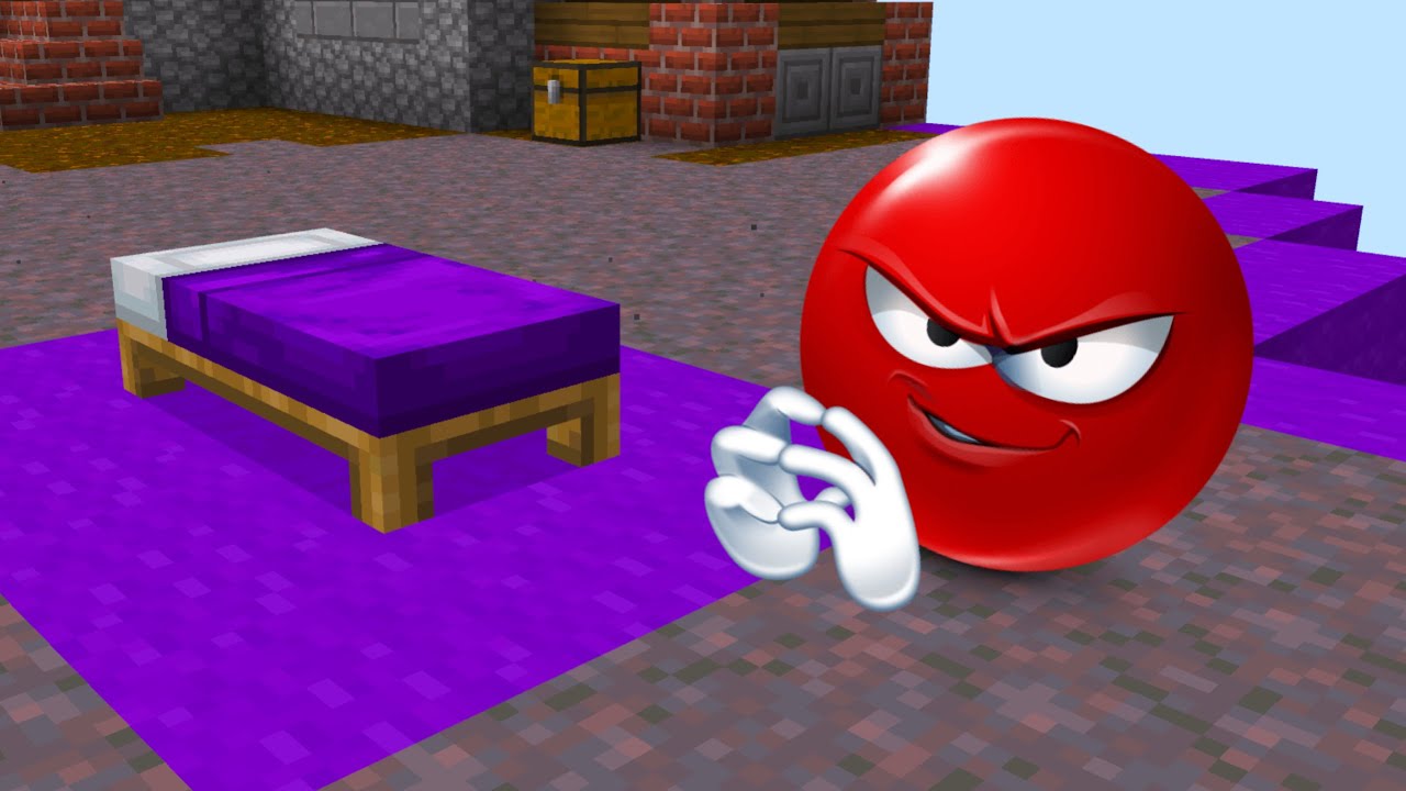 What if bedwars was bad?