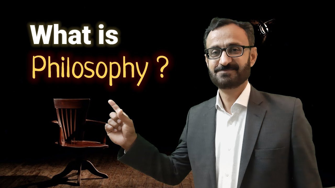 What is philosophy and why it is important to understand? || Simple Explanation of philosophy