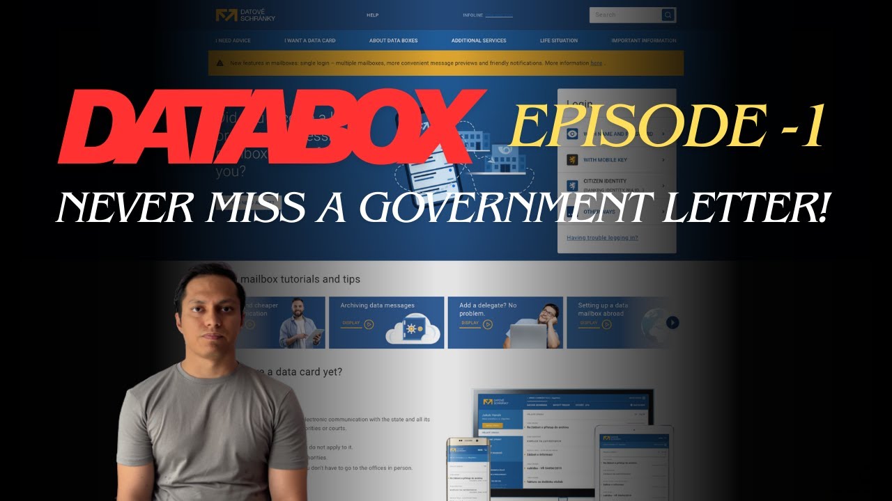 🎥 ЭПИЗОД 1 — Что такое Databox? Полное введение для начинающих | Руководство по документации для ...