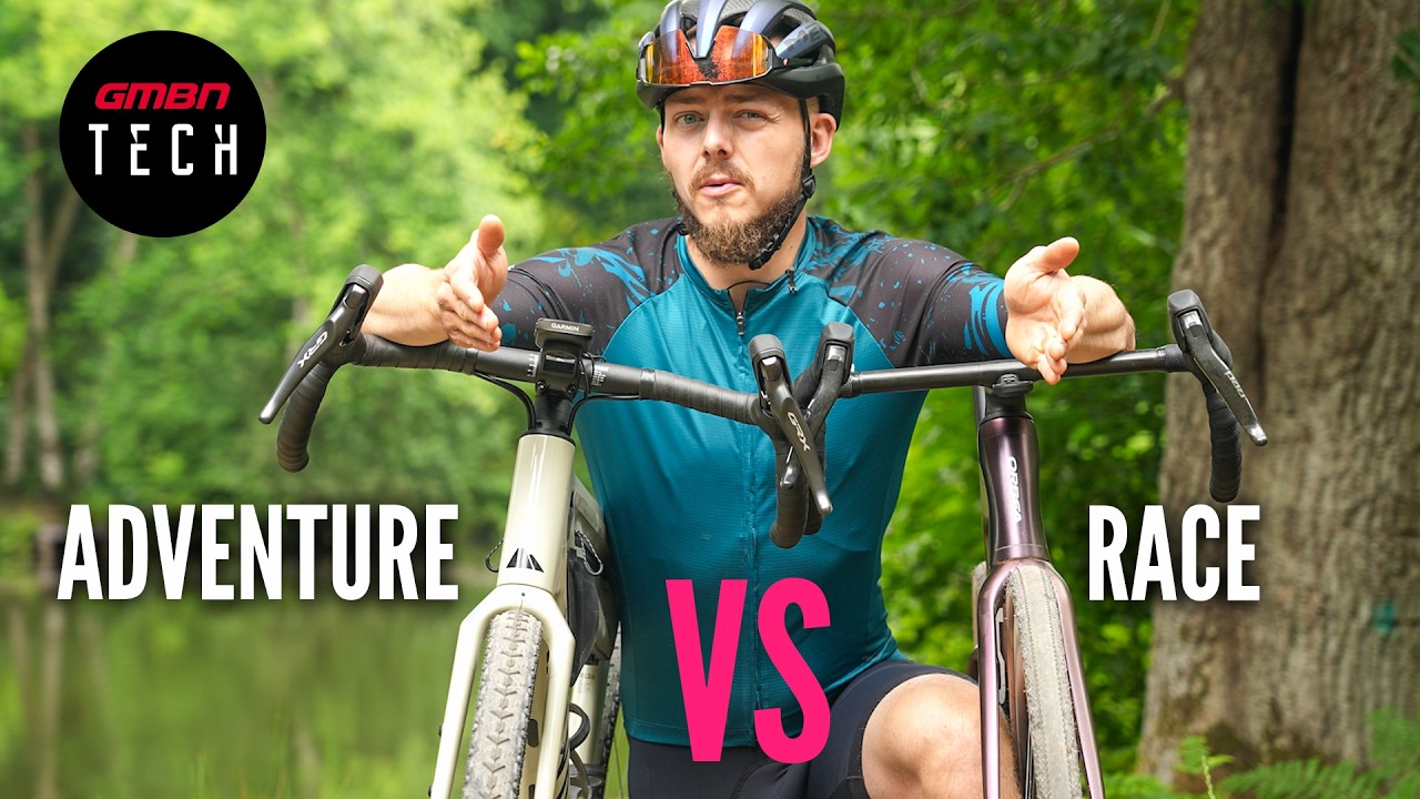 Fast, Fun, Or Both? | Which Gravel Bike Is Best For You?