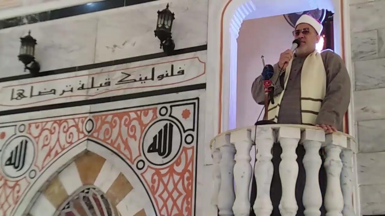 ٢٠ يناير ٢٠٢٦ رجب من الأشهر الحرم