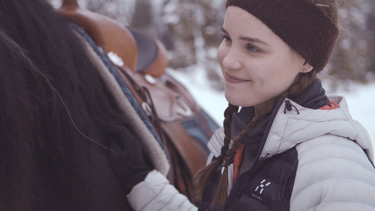 Lapland Adventure | Pyha, Finland | Shot on Blackmagic Pocket Cinema Camera 4K