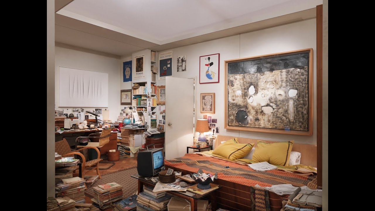 Helly Nahmad London presents 'The Collector', as exhibited at Frieze Masters 2014