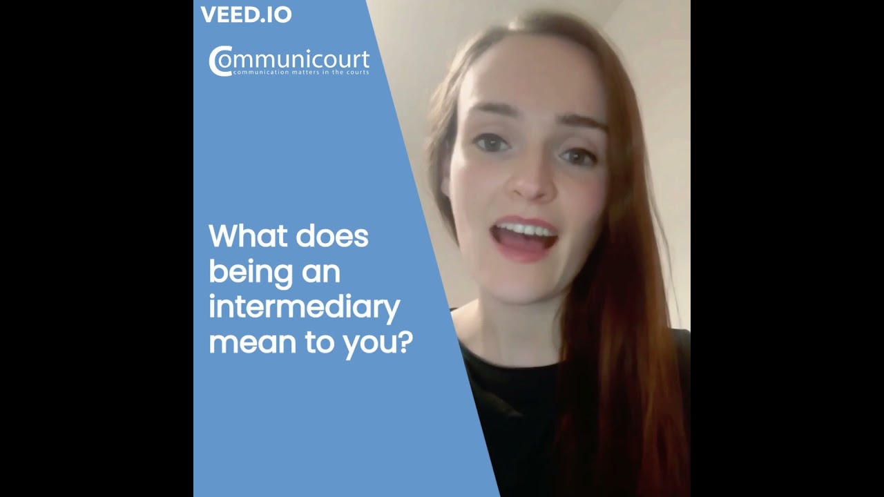 What is an intermediary?