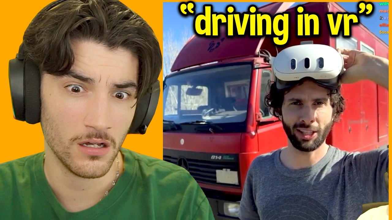 Videos with Unexpected Endings #4