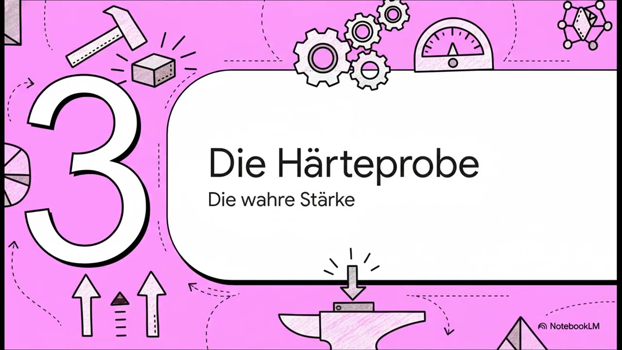 Den Werkstoff-Code knacken: Von der Geburtsurkunde des Stahls zur Höchstleistung 🦾🔥