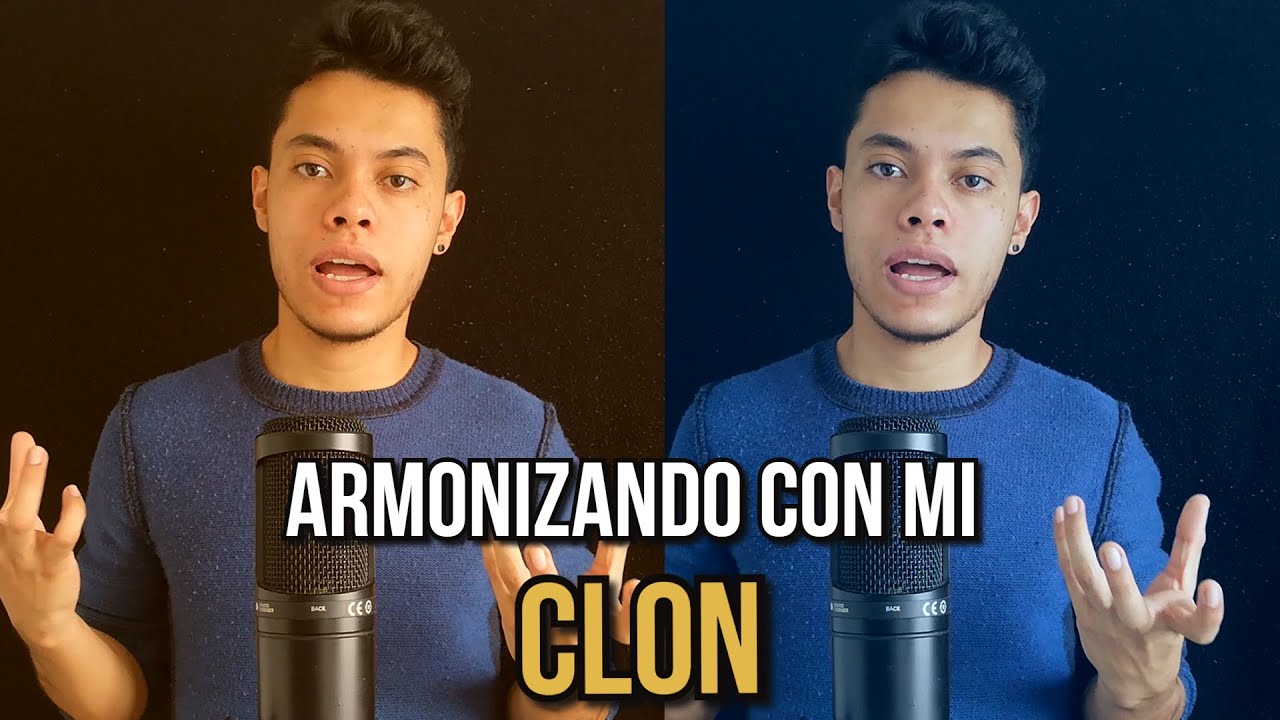 Como hacer SEGUNDA VOZ 🤝Lo que NADIE te cuenta