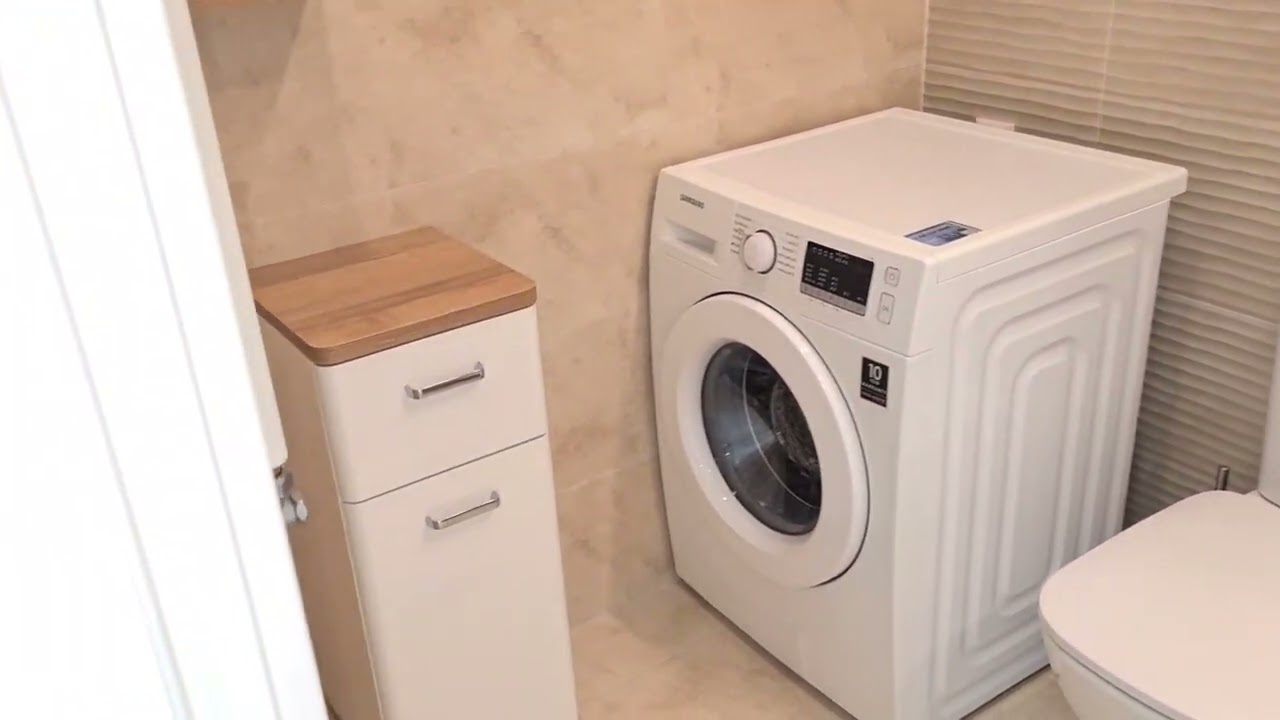 Theodor Pallady Hils apartament 2 camere mobilat și loc de parcare.