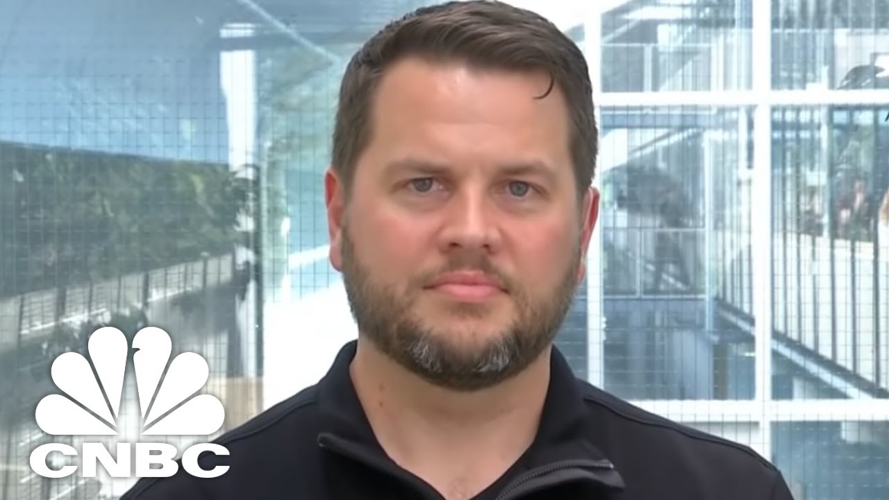 PayPal To Buy iZettle For Nearly $2.2 Billion | CNBC