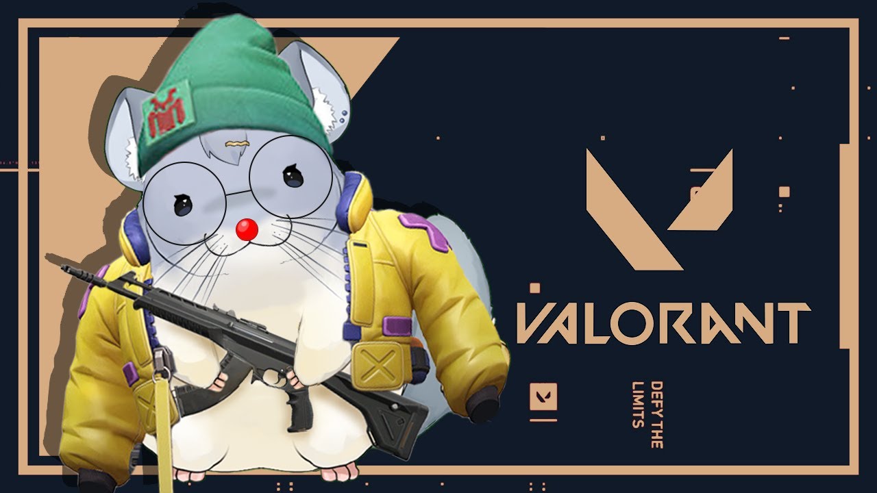 【VALORANT】0624 挖娃瓦襪(っ´ω`c) 盡量用關懷的心 不關心每個母親🤡